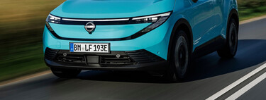 Nissan LEAF 2026, a prueba: fue el primer auto eléctrico masivo y hoy alcanza su punto de madurez, ¿llega a tiempo?