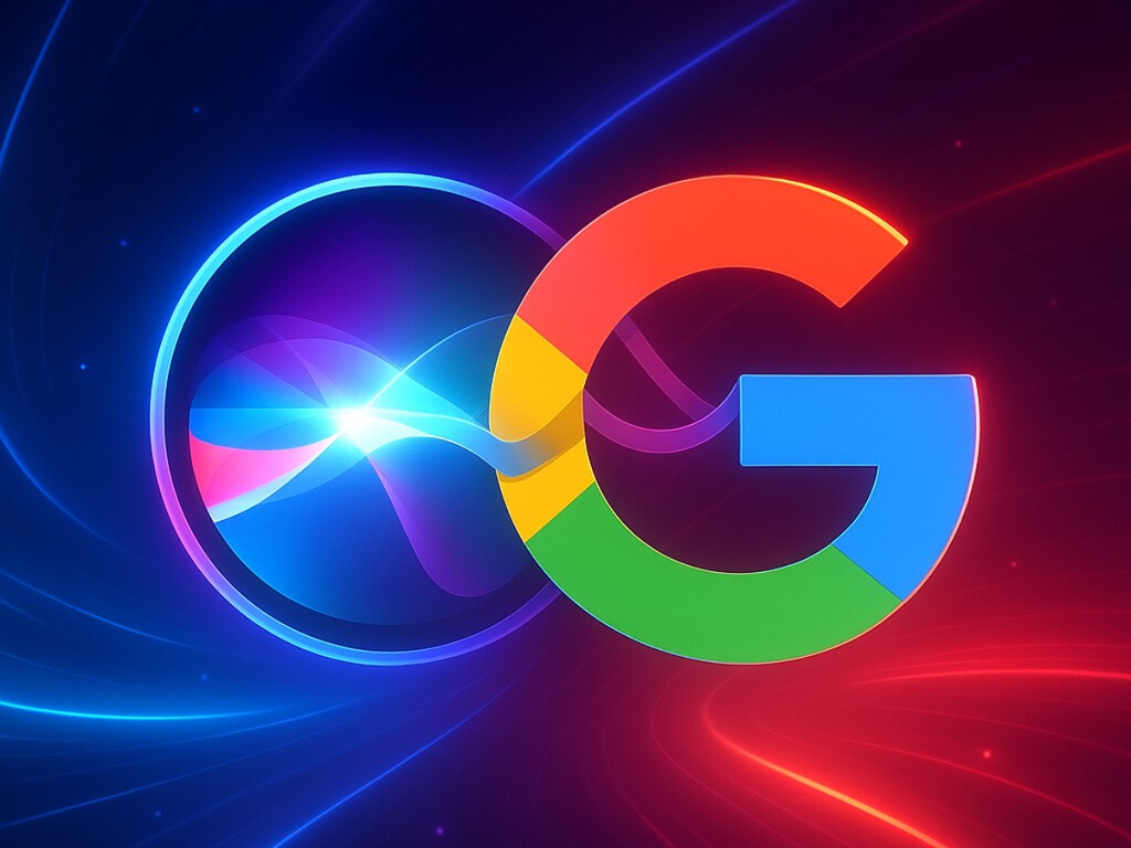 Apple a punto de romper una de sus reglas de oro por culpa de Siri. La solución a sus problemas con la IA pasa por llamar a la puerta de Google 