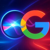 Apple a punto de romper una de sus reglas de oro por culpa de Siri. La solución a sus problemas con la IA pasa por llamar a la puerta de Google 