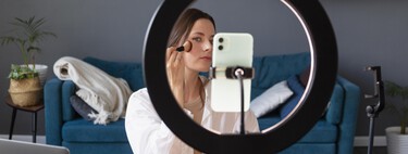 Los mejores móviles para grabar TikToks