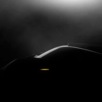 El Apex AP-0 es un hiperdeportivo eléctrico de tan sólo 1.200 kilos para el Salón de Ginebra