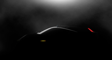 El Apex AP-0 es un hiperdeportivo eléctrico de tan sólo 1.200 kilos para el Salón de Ginebra