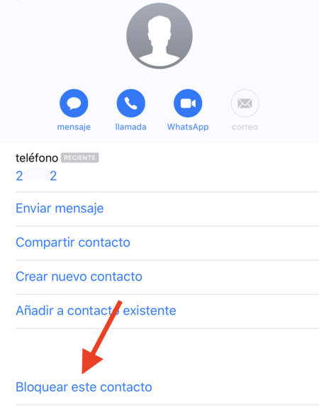 Harto De Recibir Sms De Spam La Guia Definitiva Para Deshacerte De Ellos En Ios 10