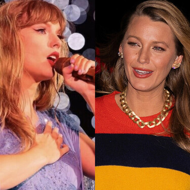 Esto es lo que ha pasado entre Taylor Swift y Blake Lively para que ahora no se puedan ni ver