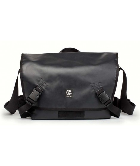 Crumpler Muli 4500 Black en color Dark Navy