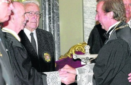 La Fiscalía no solicitó ninguna medida cautelar para Teddy Bautista