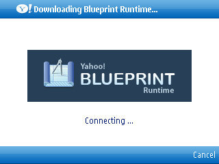 Yahoo! Blueprint