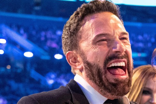 Netflix compra la IA de Ben Affleck. ¿La idea? Convertir el arte de la posproducción en una fábrica de churros 