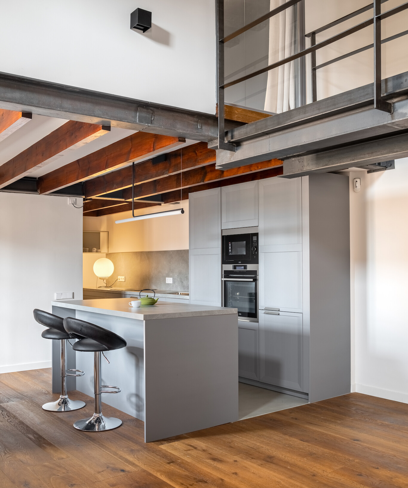 Аватар U-Style