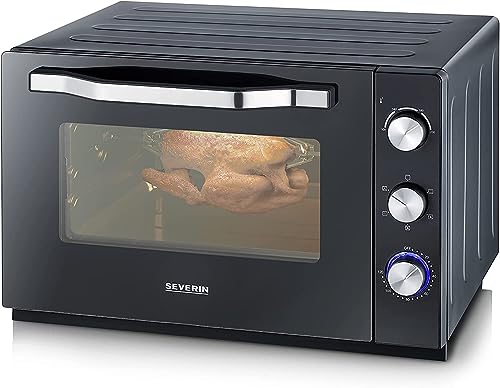 SEVERIN Horno tostador XXL 