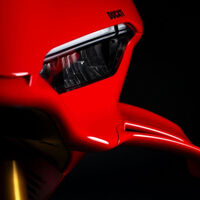 Las Ducati son rojas por el mismo motivo que Ferrari: por una antigua norma de las carreras y las motos italianas 