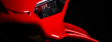 Las Ducati son rojas por el mismo motivo que Ferrari: por una antigua norma de las carreras y las motos italianas 