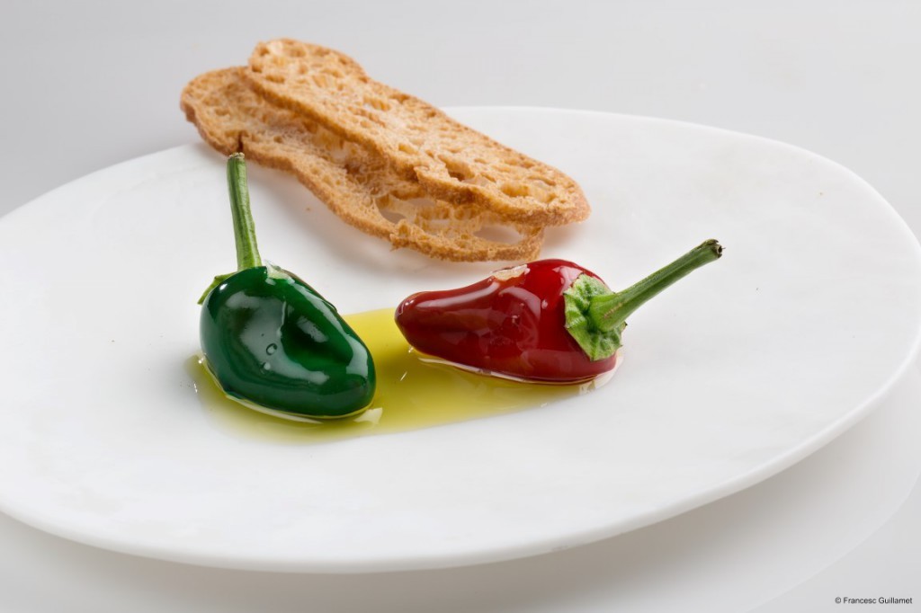 Foto de Disfrutar Barcelona (13/13)