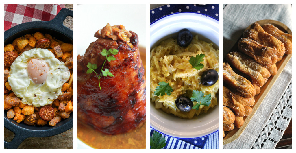 Las 9 mejores recetas de la cocina extremeña: una gastronomía pegada a la tierra