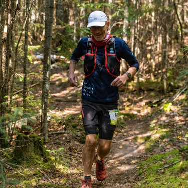 Resistencia, resiliencia y paz mental: la fórmula del deporte en auge que está enganchando a todos