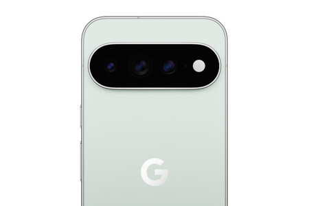 Cámara del Google Pixel 11 Pro XL | Imagen: Google