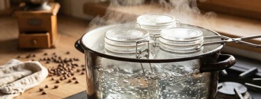 Cómo esterilizar frascos de vidrio paso a paso y la razón por la que el cristal de veladora no sirve