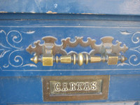 La comfort letter o carta de intenciones