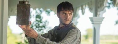 Hoy en Netflix, una de las mejores miniseries de los últimos años. Un thriller psicológico basado en una historia real fascinante 