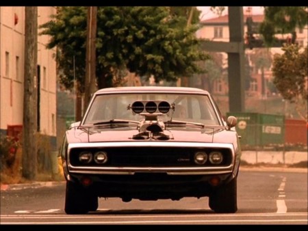 Dodge Charger