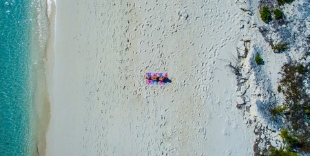 Las cinco claves para conseguir un bronceado lo más saludable posible este verano