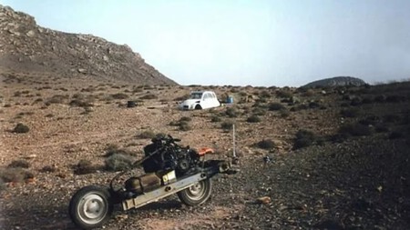 Citroen 2 Cv 4 2023