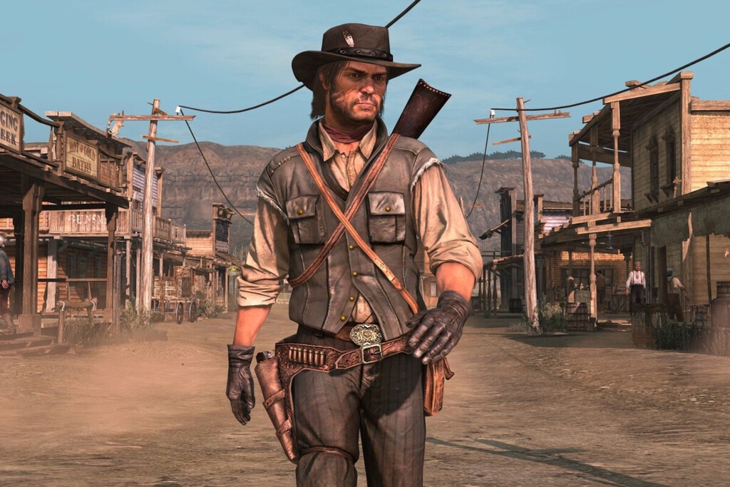 Red Dead Redemption: Por qué Rockstar creyó que estaban siendo hackeados