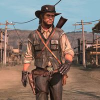"¿Nos están hackeando?". El multijugador de Red Dead Redemption salió tan "roto" que Rockstar se puso en el peor de los escenarios 