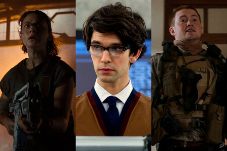 Elden Ring Pelicula Estreno Reparto Protagonistas