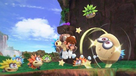 Esta semana habrá un nuevo Nintendo Direct dedicado a Super Mario Odyssey y las novedades de Switch y 3DS