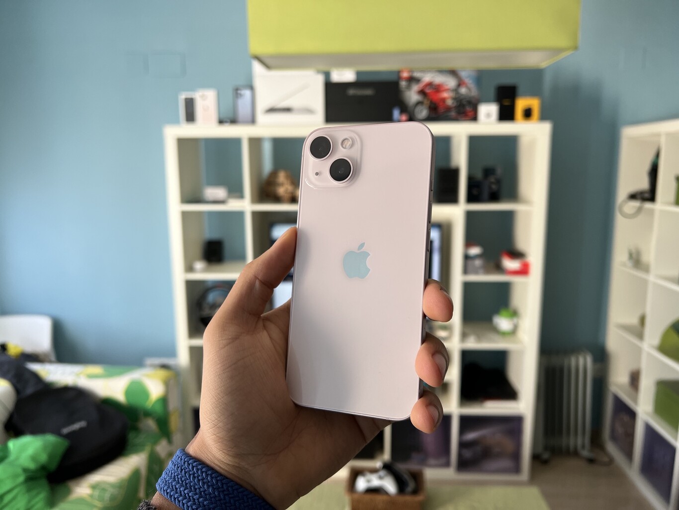 iPhone 13 vs iPhone 13 mini vs iPhone 13 Pro vs iPhone 13 Pro Max ...