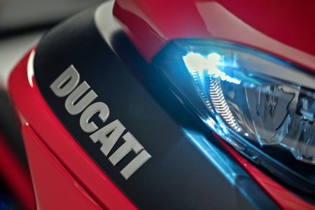 La eléctrica de Ducati podría estar cada vez más cerca, ¡y también el scooter!