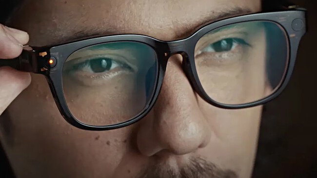 Gafas Xiaomi