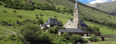 Casi nadie la visita pero es "la Baviera española": un santuario de alta montaña en un Parque Nacional con lagos alpinos entre abetos y hayas