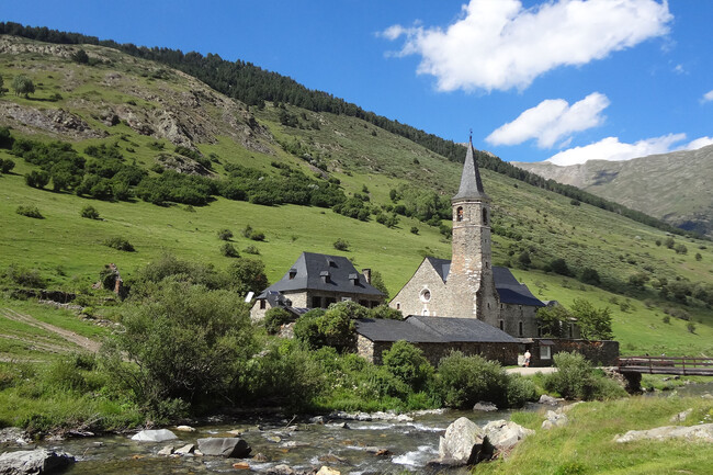Valle De Aran 1