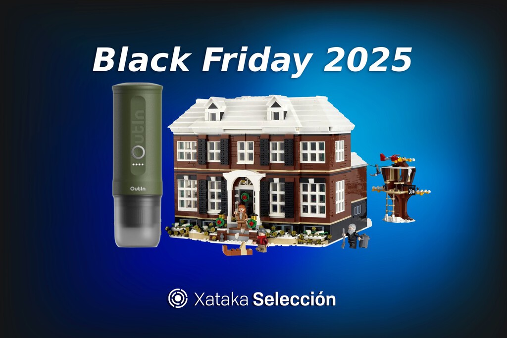 Ni calcenites ni colonias: ocho regalos tech (y no tech) originales para adelantar las compras de Navidad 