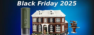 Ni calcenites ni colonias: ocho regalos tech (y no tech) originales para adelantar las compras de Navidad 