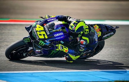 Rossi Alemania Motogp 2019 3