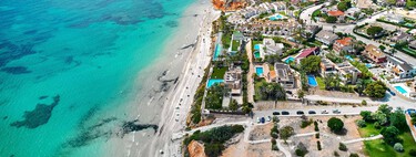 Se come rico y sus playas poco tienen que envidiar a las de Altea: el pueblo pesquero de Alicante que merece una escapada en camper 