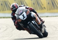 Lavilla pierde el liderato en favor de Kiyonari