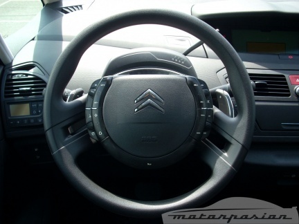 Citroën C4 Picasso