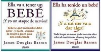 El mes del padre: Ella va a tener un bebé ¡y yo un ataque de nervios!