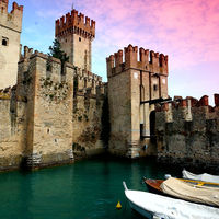 Tesoros de Italia: Sirmione. Vídeos inspiradores