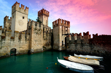 Tesoros de Italia: Sirmione. Vídeos inspiradores