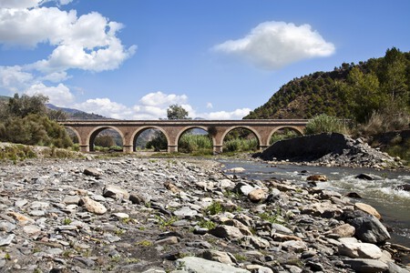 Puente 7 Ojos