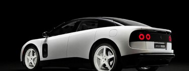 Como o carro elétrico que muitos consideram indigno da marca acabou entre os Ferraris mais caros da história? 
