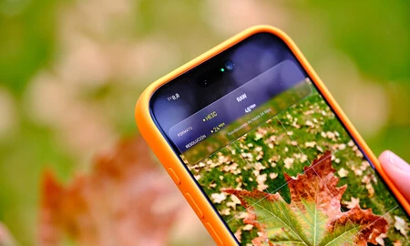 Iphone 17 Pro Max Cámara