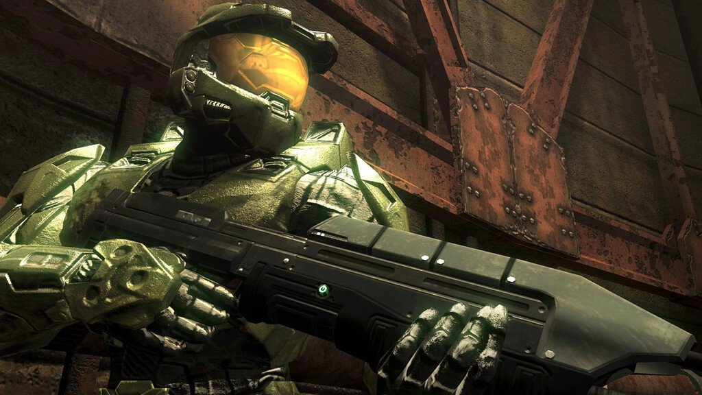 Todos lo odiaban: Bungie tuvo que pasar por el aro de Microsoft para cambiarle el nombre a Halo Todos lo odiaban: Bungie tuvo que pasar por el aro de Microsoft para cambiarle el nombre a Halo