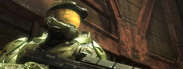Todos lo odiaban: Bungie tuvo que pasar por el aro de Microsoft para cambiarle el nombre a Halo Todos lo odiaban: Bungie tuvo que pasar por el aro de Microsoft para cambiarle el nombre a Halo