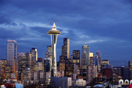 Apple se hace con Union Bay Networks y abre su primera oficina en Seattle